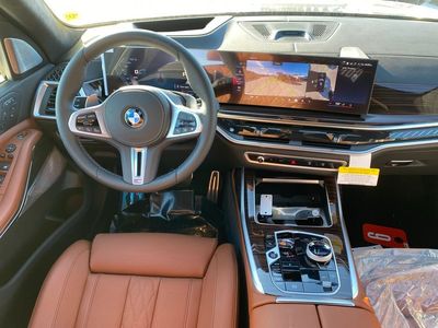 2026 BMW X7 - Photo 8