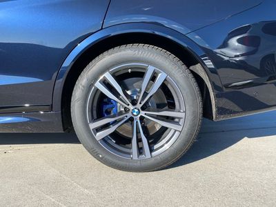 2026 BMW X7 - Photo 5