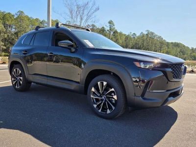 2026 Mazda CX-50 Hybrid — photo 15 view