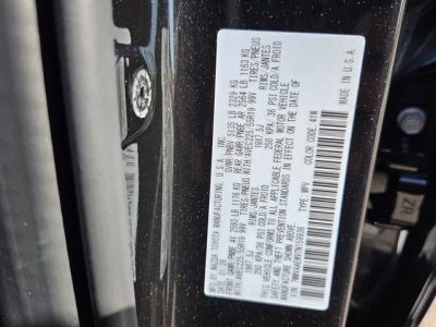 2026 Mazda CX-50 Hybrid — photo 21 view