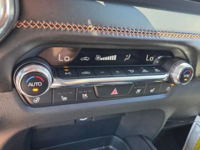 2026 Mazda CX-50 Hybrid — photo 25 view