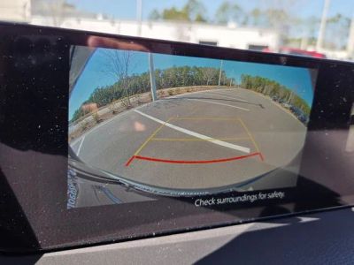 2026 Mazda CX-50 Hybrid — photo 24 view