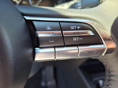 2026 Mazda CX-50 Hybrid — photo 30 view