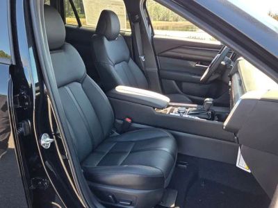 2026 Mazda CX-50 Hybrid — photo 17 view