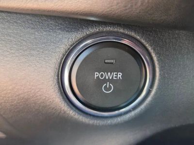 2026 Mazda CX-50 Hybrid — photo 26 view