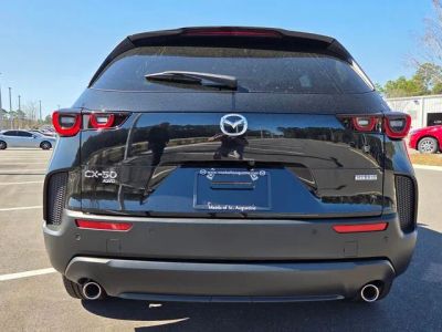 2026 Mazda CX-50 Hybrid — photo 9 view