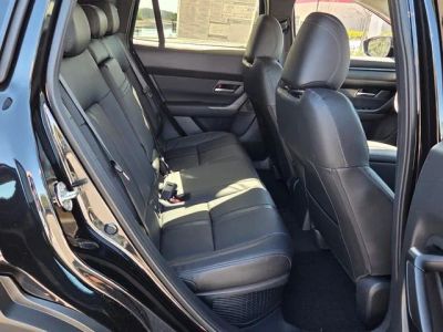 2026 Mazda CX-50 Hybrid — photo 16 view