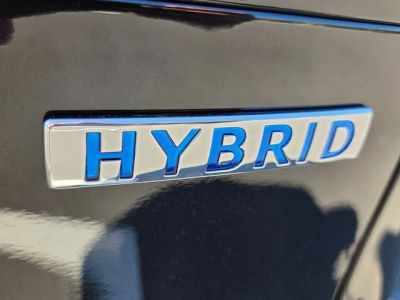 2026 Mazda CX-50 Hybrid — photo 12 view