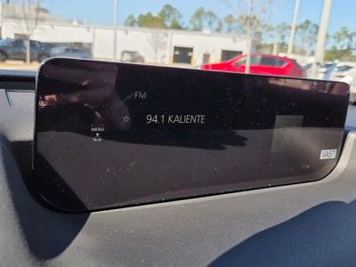 2026 Mazda CX-50 Hybrid — photo 23 view