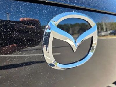 2026 Mazda CX-50 Hybrid — photo 10 view