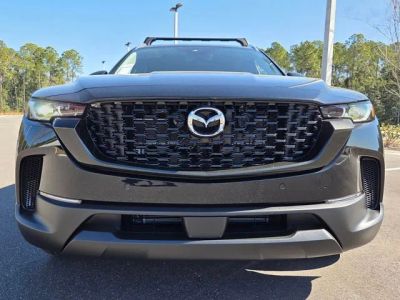 2026 Mazda CX-50 Hybrid — photo 18 view