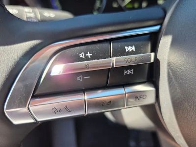 2026 Mazda CX-50 Hybrid — photo 29 view