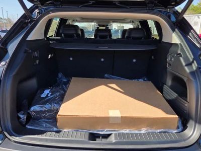 2026 Mazda CX-50 Hybrid — photo 8 view