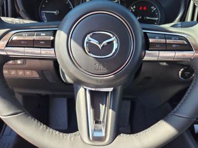 2026 Mazda CX-50 Hybrid — photo 28 view