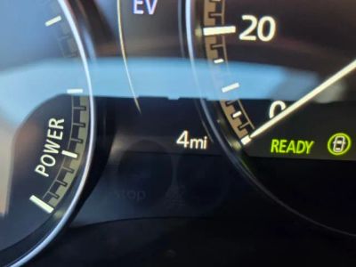 2026 Mazda CX-50 Hybrid — photo 31 view