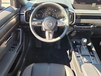 2026 Mazda CX-50 Hybrid — engine compartment view