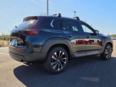 2026 Mazda CX-50 Hybrid — photo 13 view