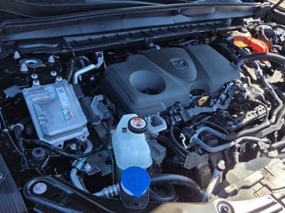 2026 Mazda CX-50 Hybrid — photo 22 view