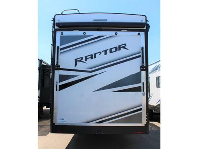 2022 Keystone Raptor - Photo 3