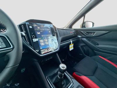 2026 Subaru WRX — photo 26 view