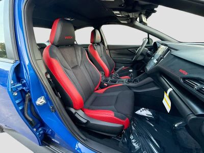 2026 Subaru WRX — photo 14 view