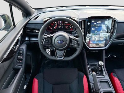 2026 Subaru WRX — photo 16 view