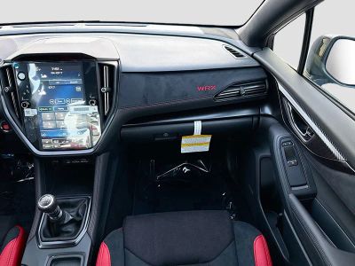 2026 Subaru WRX — photo 17 view