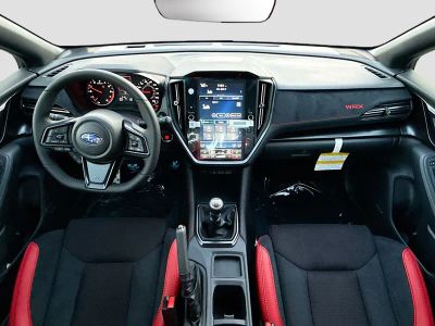 2026 Subaru WRX — photo 15 view