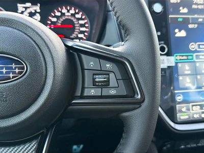 2026 Subaru WRX — photo 35 view