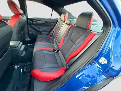 2026 Subaru WRX — photo 19 view