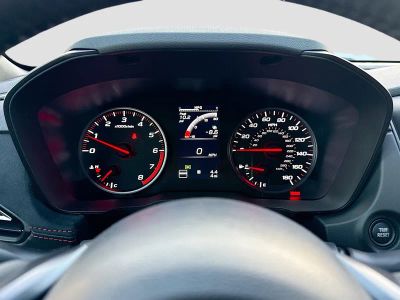 2026 Subaru WRX — photo 37 view