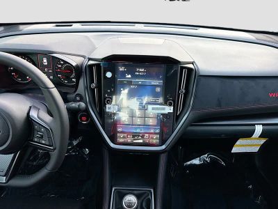 2026 Subaru WRX — photo 18 view