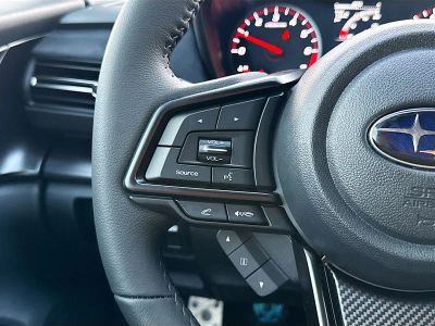 2026 Subaru WRX — photo 34 view