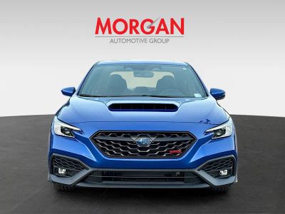 2026 Subaru WRX — photo 8 view