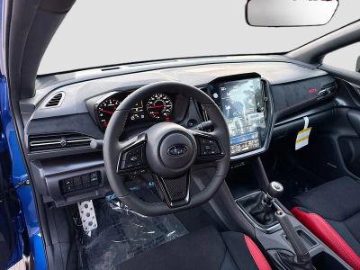 2026 Subaru WRX — photo 24 view