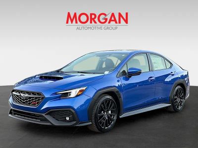 2026 Subaru WRX — photo 7 view