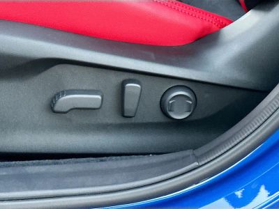 2026 Subaru WRX — photo 23 view