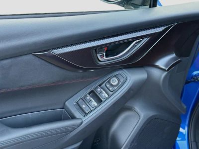 2026 Subaru WRX — photo 21 view