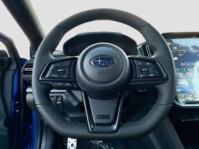 2026 Subaru WRX — photo 36 view