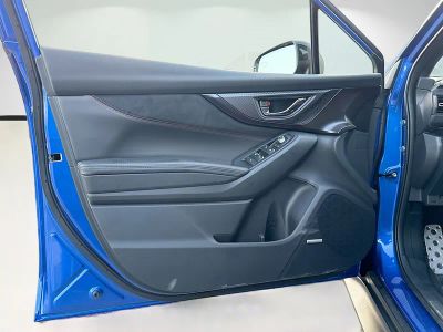 2026 Subaru WRX — photo 20 view