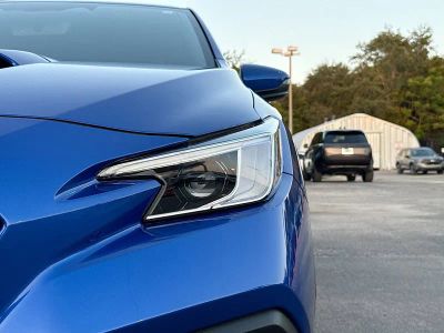2026 Subaru WRX — photo 9 view