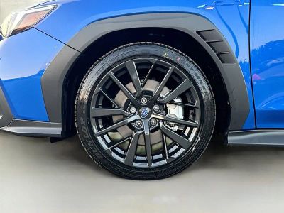 2026 Subaru WRX — photo 38 view