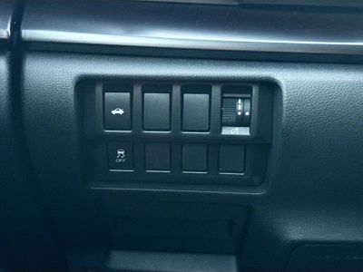 2026 Subaru WRX — photo 32 view