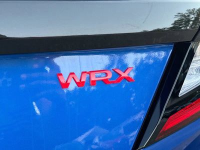 2026 Subaru WRX — photo 11 view
