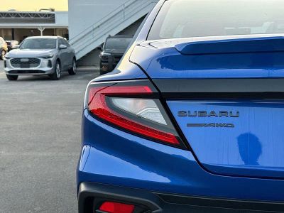 2026 Subaru WRX — photo 10 view