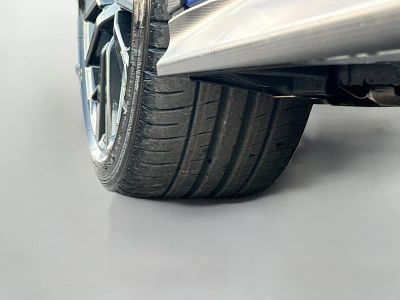 2026 Subaru WRX — photo 39 view