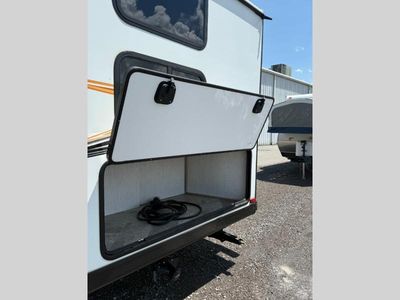 2021 Palomino PaloMini — photo 17 view