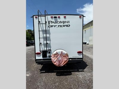 2021 Palomino PaloMini — photo 8 view