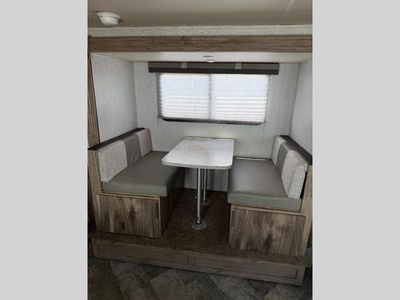 2021 Palomino PaloMini — photo 20 view