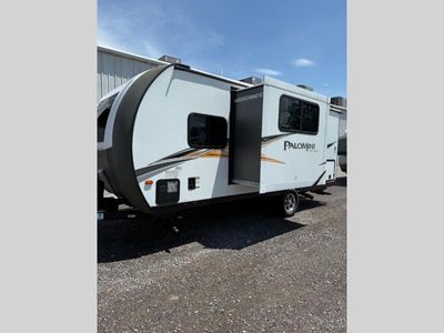 2021 Palomino PaloMini — photo 11 view